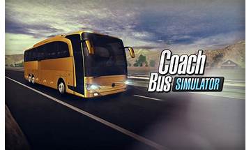 Modern Coach Bus Simulator for Android - Download the APK from Habererciyes